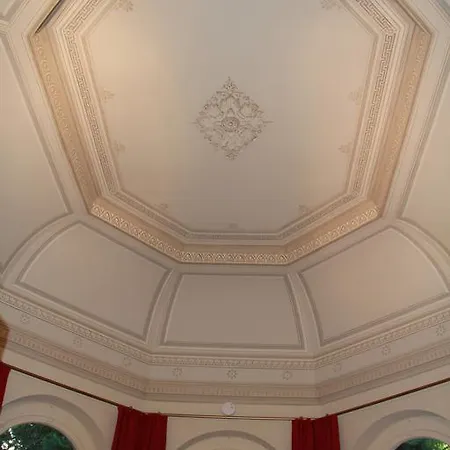 Jagdschloss Bielatal Vakantiehuis Rosenthal-Bielatal
