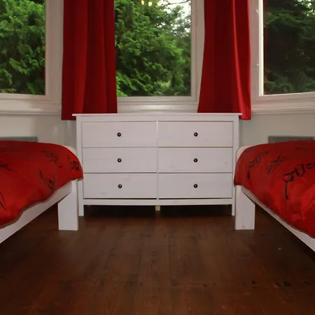 Jagdschloss Bielatal Rosenthal-Bielatal