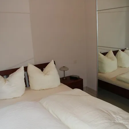 Jagdschloss Bielatal Hébergement de vacances