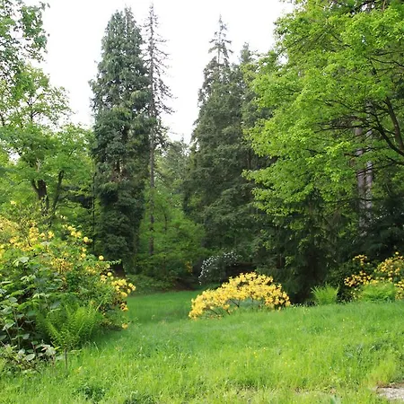 Jagdschloss Bielatal Hébergement de vacances *